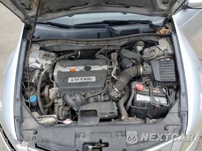 Zdjęcie 11 z 14 samochodu: 2009 HONDA ACCORD LXP VIN:1HGCP26449A109861 - miniatura