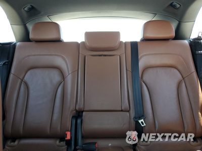 Zdjęcie 10 z 15 samochodu: 2012 AUDI Q5 PREMIUM PLUS VIN:WA1DKAFP7CA017201 - miniatura