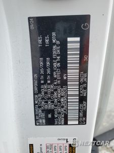 Zdjęcie 13 z 15 samochodu: 2024 LEXUS GX 550 PREMIUM/PREMIUM+ VIN:JTJTBCDX0R5025283 - miniatura