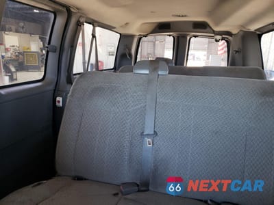 Zdjęcie 10 z 13 samochodu: 2012 CHEVROLET EXPRESS G3500 LT VIN:1GAZGYFG8C1157529 - miniatura