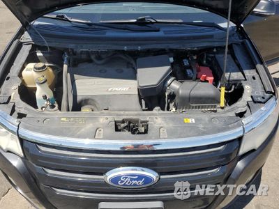 Zdjęcie 11 z 14 samochodu: 2012 FORD EDGE SPORT VIN:2FMDK4AK3CBA70142 - miniatura