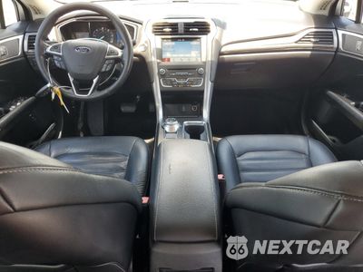 Zdjęcie 8 z 13 samochodu: 2017 FORD FUSION SE HYBRID VIN:3FA6P0LU9HR409006 - miniatura
