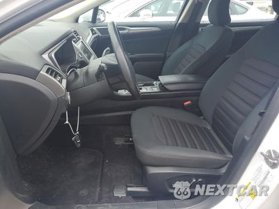 Zdjęcie 7 z 13 samochodu: 2019 FORD FUSION SE VIN:3FA6P0LU0KR184062 - miniatura