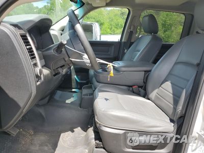 Zdjęcie 7 z 14 samochodu: 2014 RAM 1500 ST VIN:1C6RR7KG8ES408037 - miniatura
