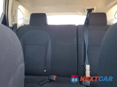Zdjęcie 10 z 14 samochodu: 2015 NISSAN ROGUE SELECT S VIN:JN8AS5MV7FW755982 - miniatura