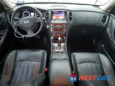 Zdjęcie 8 z 15 samochodu: 2016 INFINITI QX50 VIN:JN1BJ0RP6GM236213 - miniatura
