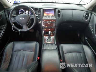 Zdjęcie 8 z 15 samochodu: 2016 INFINITI QX50 VIN:JN1BJ0RP6GM236213 - miniatura