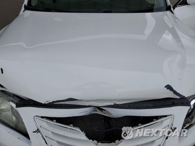 Zdjęcie 11 z 12 samochodu: 2007 TOYOTA CAMRY CE VIN:4T1BE46K27U536991 - miniatura
