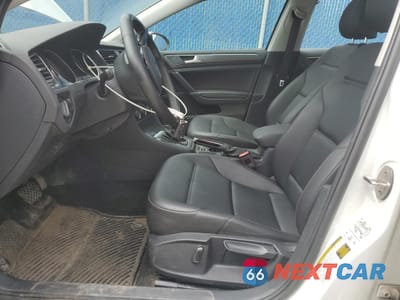 Zdjęcie 7 z 14 samochodu: 2019 VOLKSWAGEN GOLF S VIN:3VWG57AU3KM030374 - miniatura