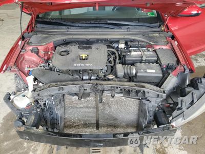 Zdjęcie 11 z 13 samochodu: 2017 HYUNDAI ELANTRA SE VIN:KMHD74LF0HU070439 - miniatura