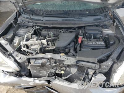Zdjęcie 12 z 15 samochodu: 2013 NISSAN ROGUE S VIN:JN8AS5MV4DW666366 - miniatura