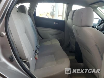 Zdjęcie 11 z 15 samochodu: 2013 NISSAN ROGUE S VIN:JN8AS5MV4DW666366 - miniatura