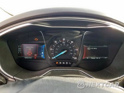 Zdjęcie 9 z 12 samochodu: 2018 FORD FUSION SE HYBRID VIN:3FA6P0LU1JR171867 - miniatura