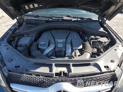 Zdjęcie 12 z 16 samochodu: 2019 MERCEDES-BENZ GLE COUPE 63 AMG-S VIN:4JGED7FB0KA142143 - miniatura