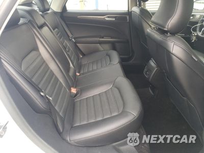 Zdjęcie 11 z 13 samochodu: 2018 FORD FUSION SE HYBRID VIN:3FA6P0LU4JR171989 - miniatura