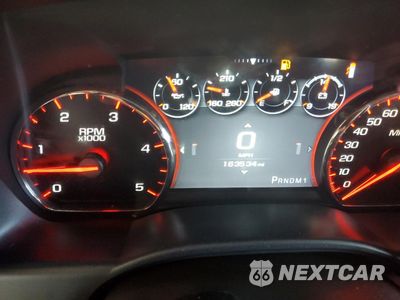 Zdjęcie 9 z 12 samochodu: 2016 GMC SIERRA K2500 DENALI VIN:1GT12UE84GF183401 - miniatura