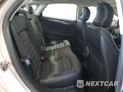 Zdjęcie 10 z 12 samochodu: 2018 FORD FUSION SE HYBRID VIN:3FA6P0LU5JR171838 - miniatura