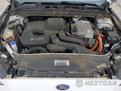 Zdjęcie 11 z 12 samochodu: 2018 FORD FUSION SE HYBRID VIN:3FA6P0LU6JR171962 - miniatura