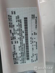 Zdjęcie 13 z 13 samochodu: 2017 FORD ESCAPE SE VIN:1FMCU0GD9HUE84289 - miniatura