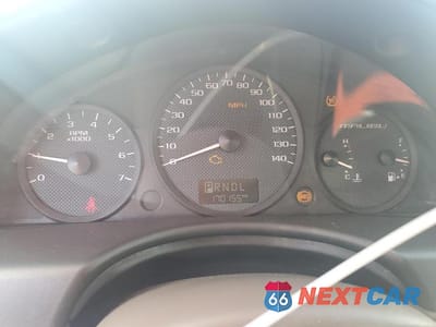 Zdjęcie 9 z 13 samochodu: 2005 CHEVROLET MALIBU MAXX LS VIN:1G1ZT62845F159315 - miniatura