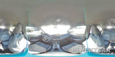 Zdjęcie 14 z 15 samochodu: 2019 TOYOTA COROLLA SE VIN:JTNK4RBE3K3071748 - miniatura