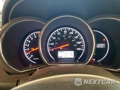Zdjęcie 9 z 14 samochodu: 2011 NISSAN MURANO S VIN:JN8AZ1MW3BW170100 - miniatura