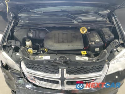Zdjęcie 12 z 14 samochodu: 2019 DODGE GRAND CARAVAN SXT VIN:2C4RDGCG4KR776802 - miniatura
