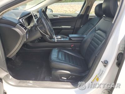 Zdjęcie 7 z 13 samochodu: 2017 FORD FUSION SE HYBRID VIN:3FA6P0LU2HR409218 - miniatura