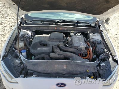 Zdjęcie 11 z 13 samochodu: 2017 FORD FUSION SE HYBRID VIN:3FA6P0LU8HR409109 - miniatura