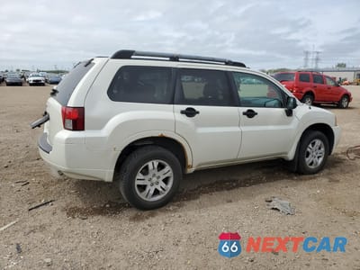 Trzecie zdjęcie samochodu z tyłu: 2007 MITSUBISHI ENDEAVOR LS VIN:4A4MN21S57E077015 - miniatura