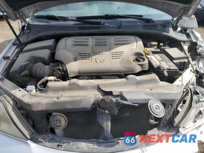 Zdjęcie 11 z 12 samochodu: 2007 KIA SORENTO EX VIN:KNDJD736775679361 - miniatura