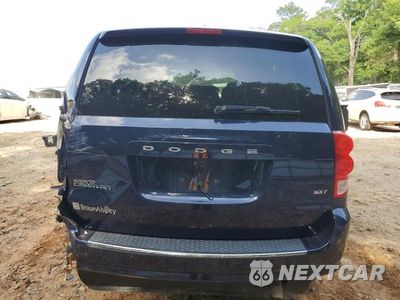 Zdjęcie 6 z 13 samochodu: 2016 DODGE GRAND CARAVAN SXT VIN:2C4RDGCG8GR203960 - miniatura