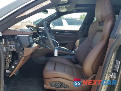 Zdjęcie 7 z 14 samochodu: 2025 PORSCHE MACAN 4S VIN:WP1AB2XA8SL152338 - miniatura