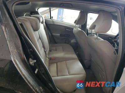 Zdjęcie 10 z 12 samochodu: 2010 HONDA INSIGHT EX VIN:JHMZE2H74AS012534 - miniatura