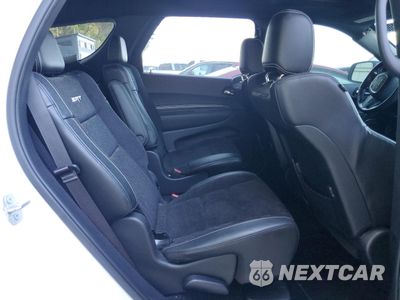 Zdjęcie 11 z 13 samochodu: 2021 DODGE DURANGO SRT 392 VIN:1C4SDJGJ0MC805227 - miniatura