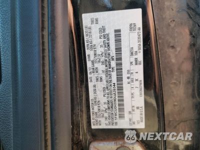 Zdjęcie 12 z 12 samochodu: 2013 FORD ESCAPE SEL VIN:1FMCU0HX9DUA39344 - miniatura