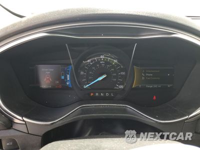 Zdjęcie 9 z 13 samochodu: 2018 FORD FUSION SE HYBRID VIN:3FA6P0LU5JR129959 - miniatura