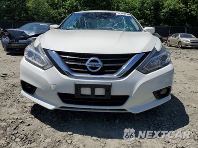 Piąte zdjęcie samochodu w środku: 2018 NISSAN ALTIMA 2.5 VIN:1N4AL3AP5JC205277 - miniatura