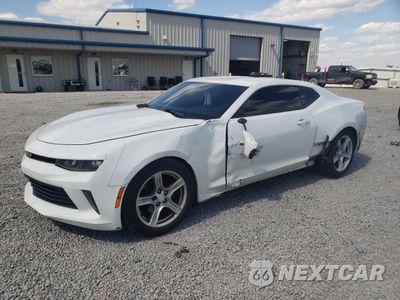 2016 CHEVROLET CAMARO LT 1G1FB1RS6G0157534 - główne zdjęcie licytacji z USA - miniatura