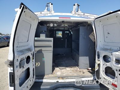 Zdjęcie 10 z 13 samochodu: 2013 FORD ECONOLINE E150 VAN VIN:1FTNE1EW6DDA61975 - miniatura