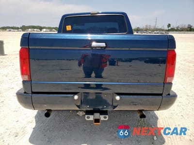 Zdjęcie 6 z 13 samochodu: 1993 FORD F150 VIN:1FTEX15N0PKA03152 - miniatura