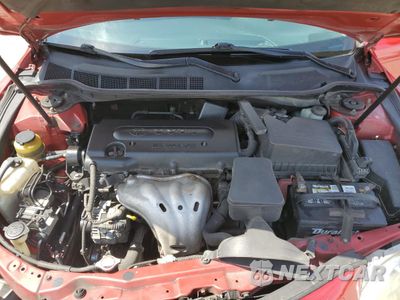 Zdjęcie 11 z 14 samochodu: 2009 TOYOTA CAMRY BASE VIN:4T1BE46K19U278806 - miniatura