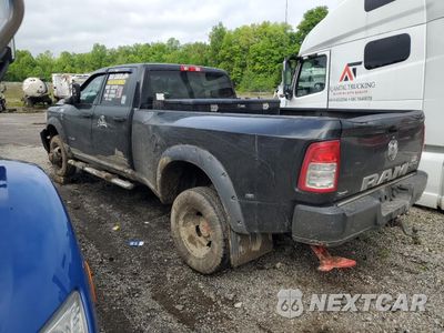 Drugie zdjęcie samochodu z przodu: 2019 RAM 3500 TRADESMAN VIN:3C63RRGL7KG687880 - miniatura