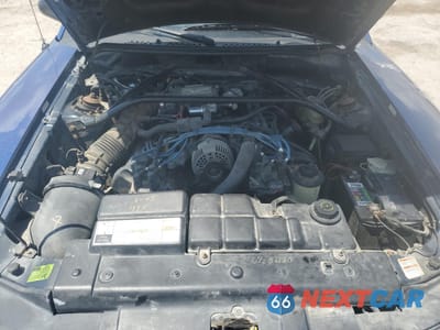 Zdjęcie 11 z 14 samochodu: 1996 FORD MUSTANG GT VIN:1FALP45X9TF225322 - miniatura