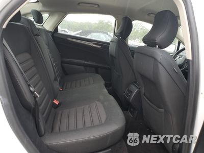 Zdjęcie 10 z 12 samochodu: 2019 FORD FUSION SE VIN:3FA6P0LU4KR124916 - miniatura