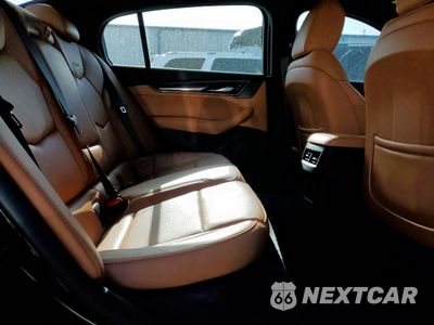Zdjęcie 10 z 13 samochodu: 2025 CADILLAC CT5 SPORT VIN:1G6DU5RK2S0103580 - miniatura
