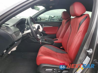 Zdjęcie 7 z 15 samochodu: 2024 ACURA INTEGRA A-SPEC TECH VIN:19UDE4H67RA004638 - miniatura