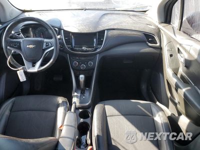 Zdjęcie 8 z 13 samochodu: 2019 CHEVROLET TRAX 1LT VIN:3GNCJLSB2KL255031 - miniatura