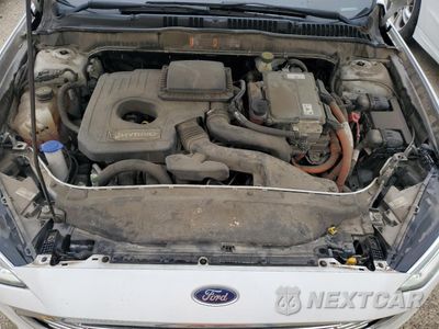 Zdjęcie 11 z 13 samochodu: 2018 FORD FUSION SE HYBRID VIN:3FA6P0LU6JR129968 - miniatura