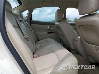 Zdjęcie 10 z 14 samochodu: 2005 BUICK LACROSSE CXL VIN:2G4WD532151341665 - miniatura
